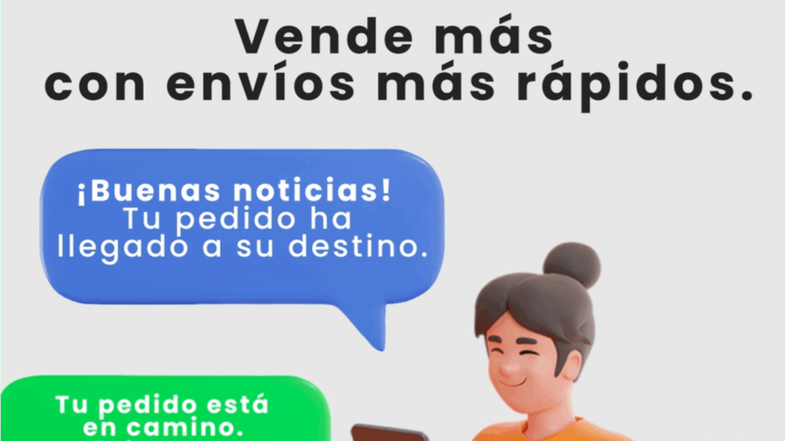 VENDE MAS